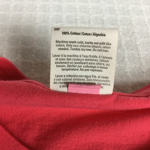 Vintage Surf Tee Men L 44" Slim Bob Hilbert Sports Wear T-Shirt Short Sleeve 90s - Picture 6 of 9